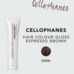 Wella 99240013394 hair colour Brown 300 ml