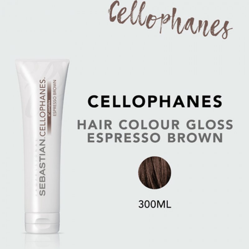 Wella 99240013394 hair colour Brown 300 ml