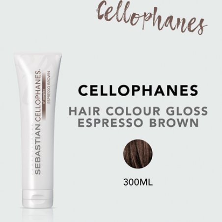 Wella 99240013394 hair colour Brown 300 ml