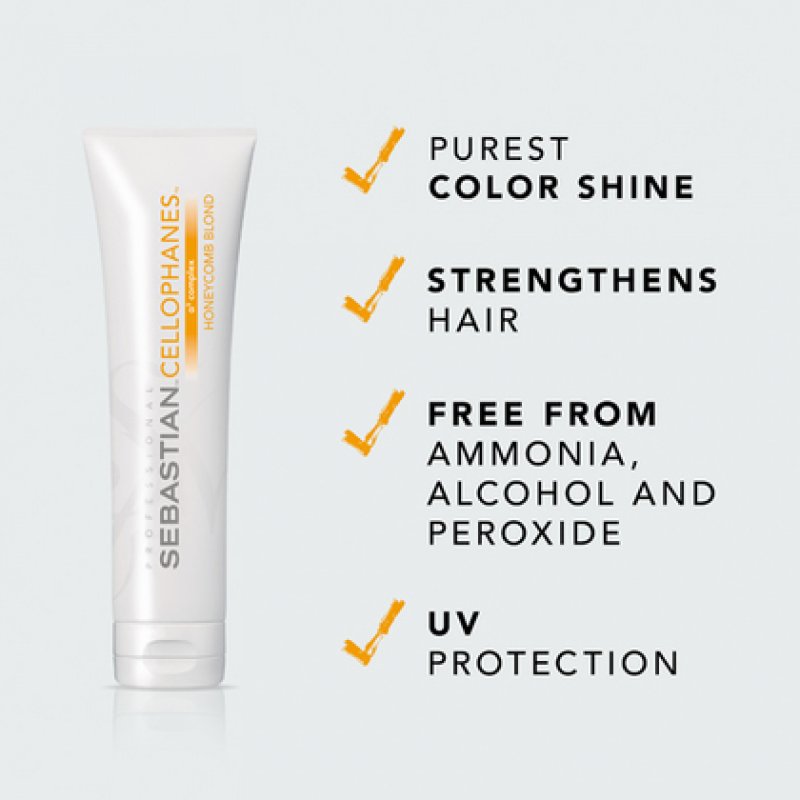 Wella 99240013391 couleur de cheveux Blonde 300 ml