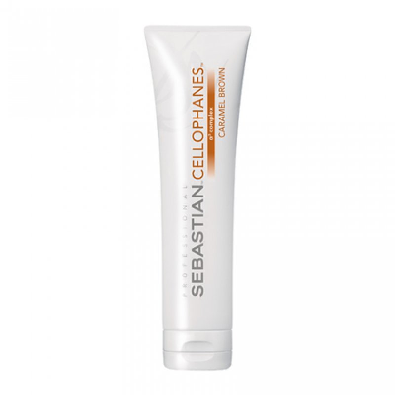 Seb Cellophanes Caramel Brown 300ml