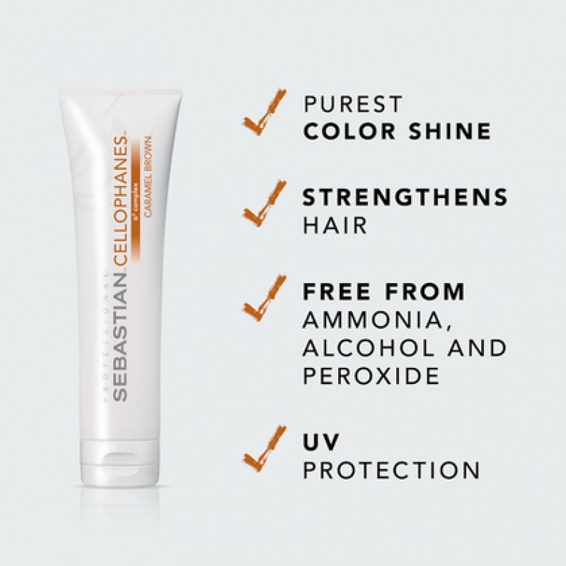 Wella 99240013392 hair colour Brown 300 ml