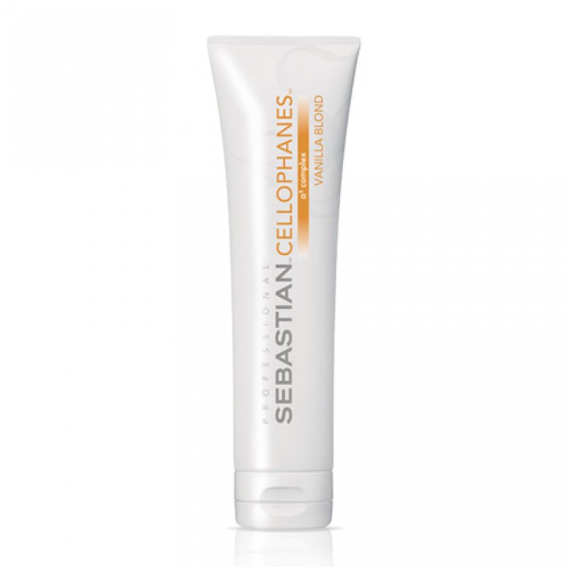 Seb Cellophanes Vanilla Blond 300ml