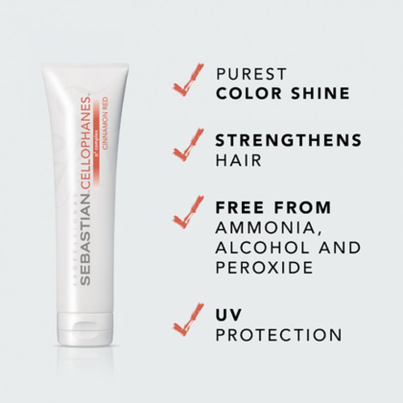 Wella 99240013399 couleur de cheveux Rouge 300 ml