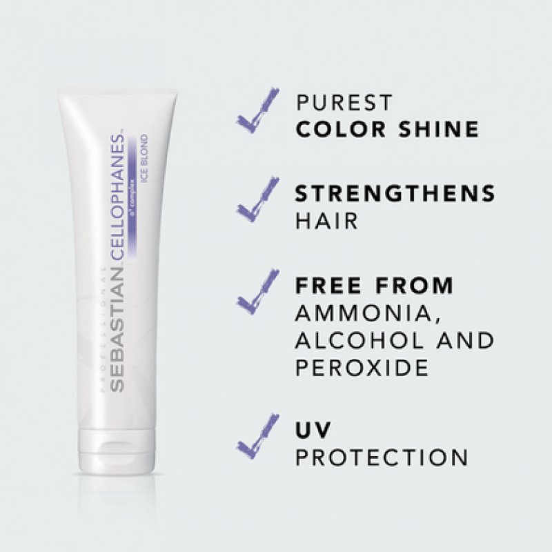 Wella 99240013402 hair colour Blonde 300 ml