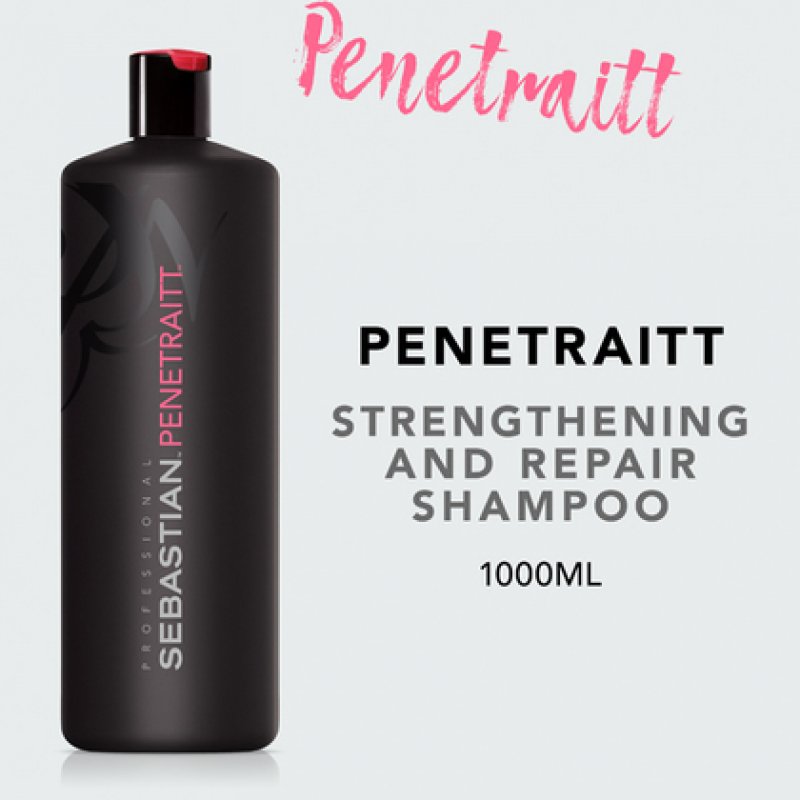 Penetraitt Shampoo 1000ml