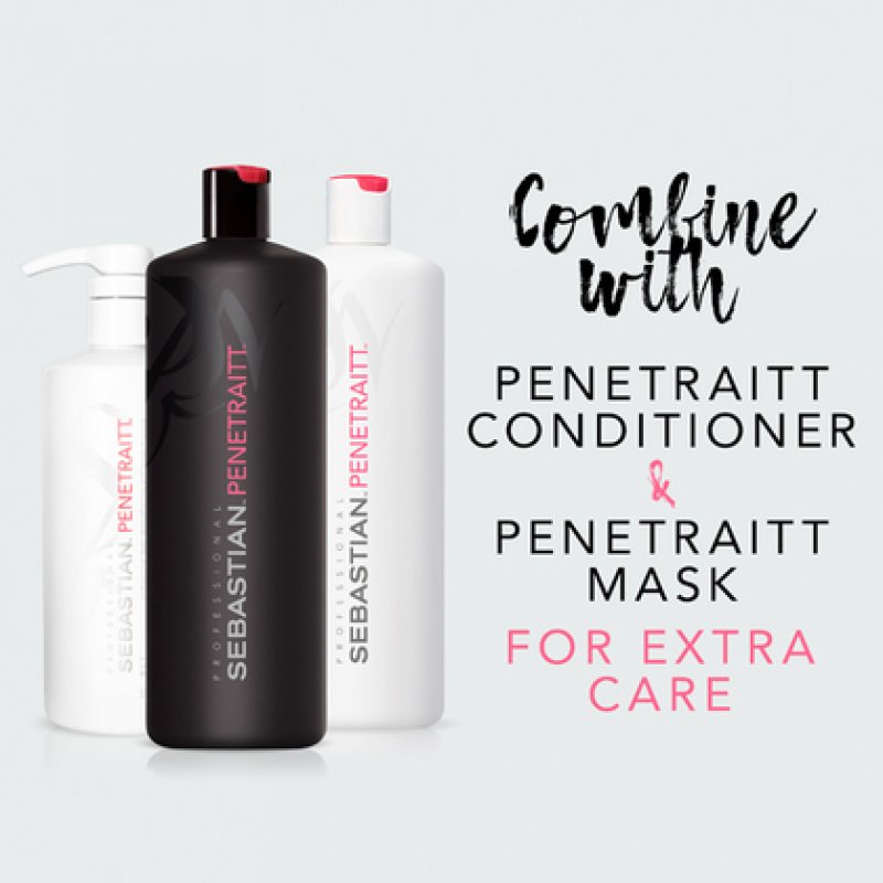 Penetraitt Shampoo 1000ml