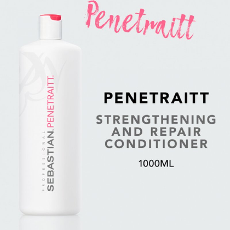 Wella Penetraitt Conditioner 1000ml
