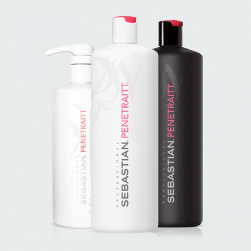 Wella Penetraitt Conditioner 1000ml