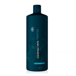 Curl Shampoo 1000ml