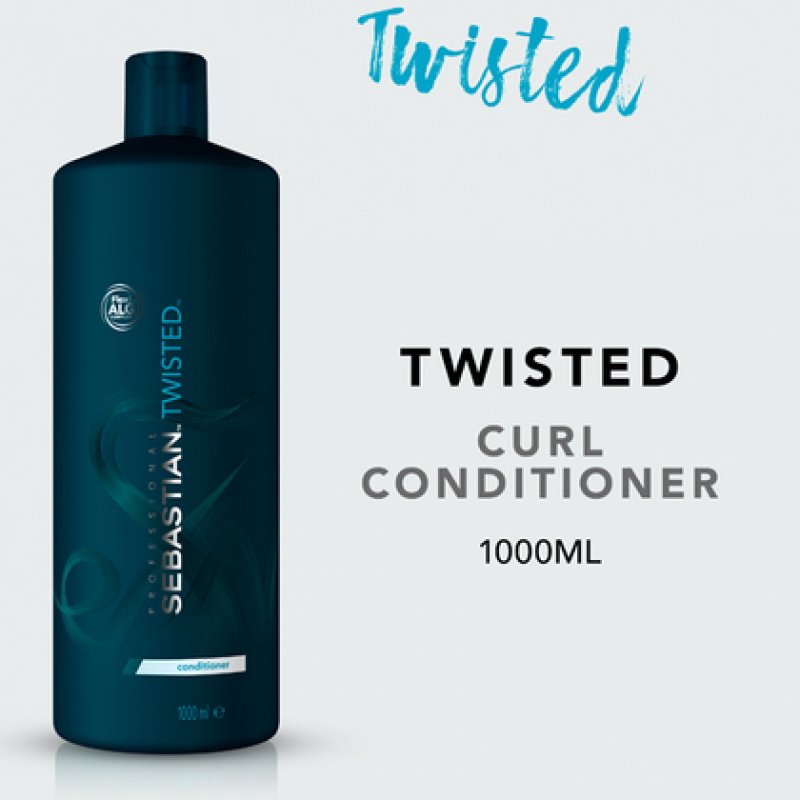 Curl Conditioner 1000ml