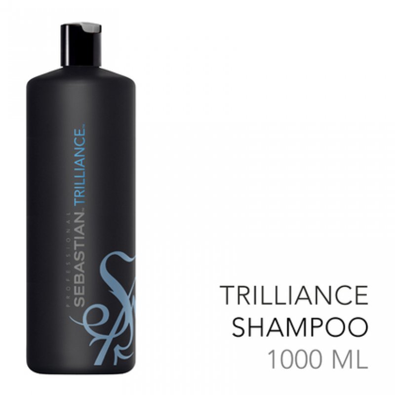 Trilliance Shampoo 1000ml