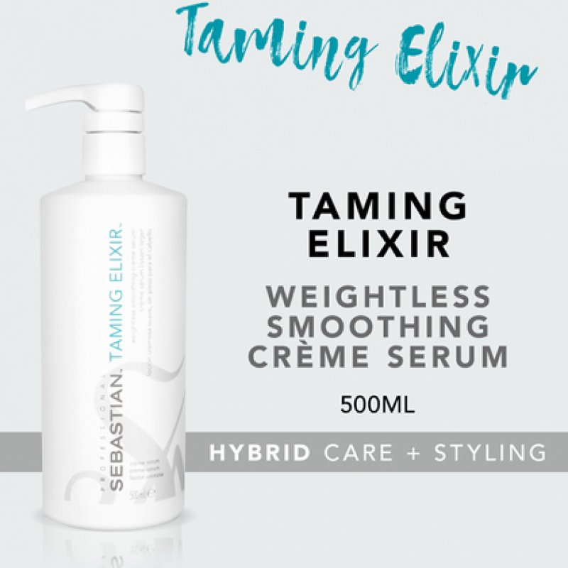 Taming Elixir 500ml