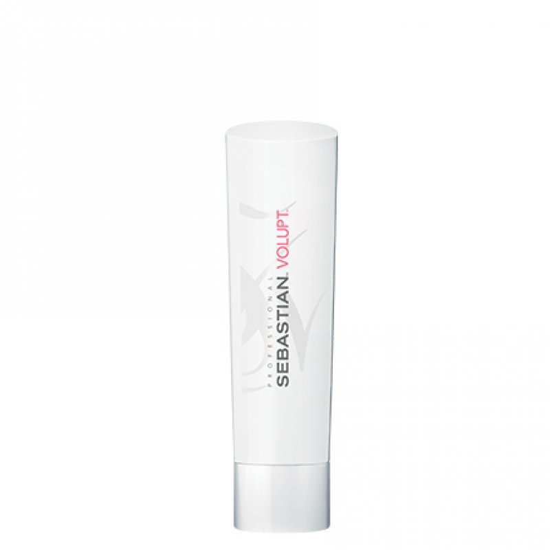 Sebastian Conditionneur Volupt Amplificateur De Volume 250 ml