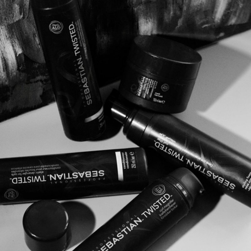 Wella Professionals Twisted 125 ml Femmes