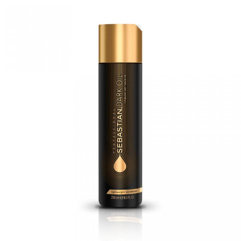 Wella Dark Oil Lightweight Conditioner 250ml