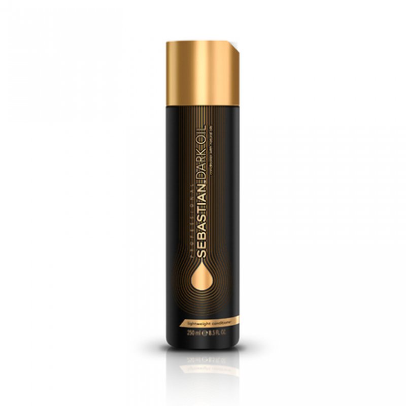 Wella Sebastian Professional Dark Oil Conditionneur 250ml