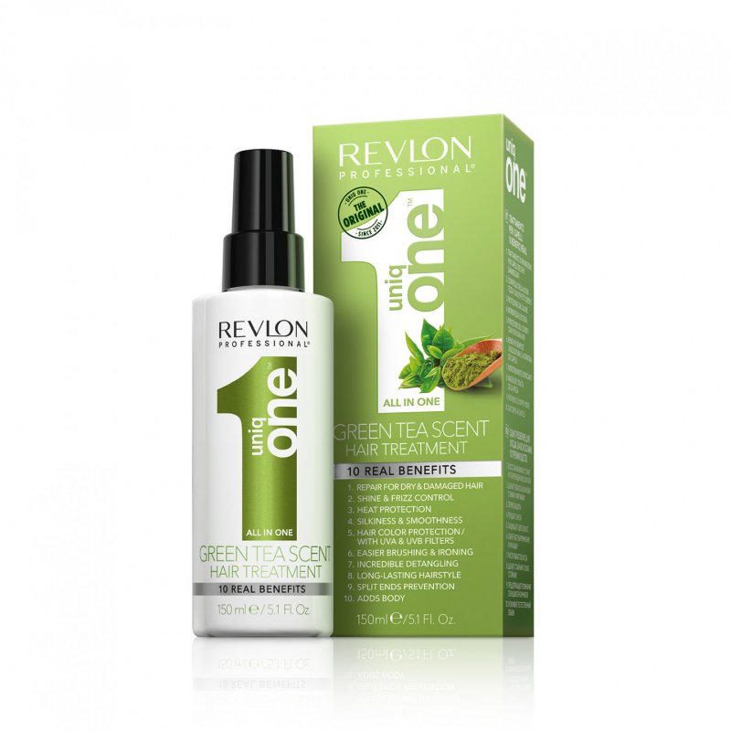 Revlon Green Tea 150 ml