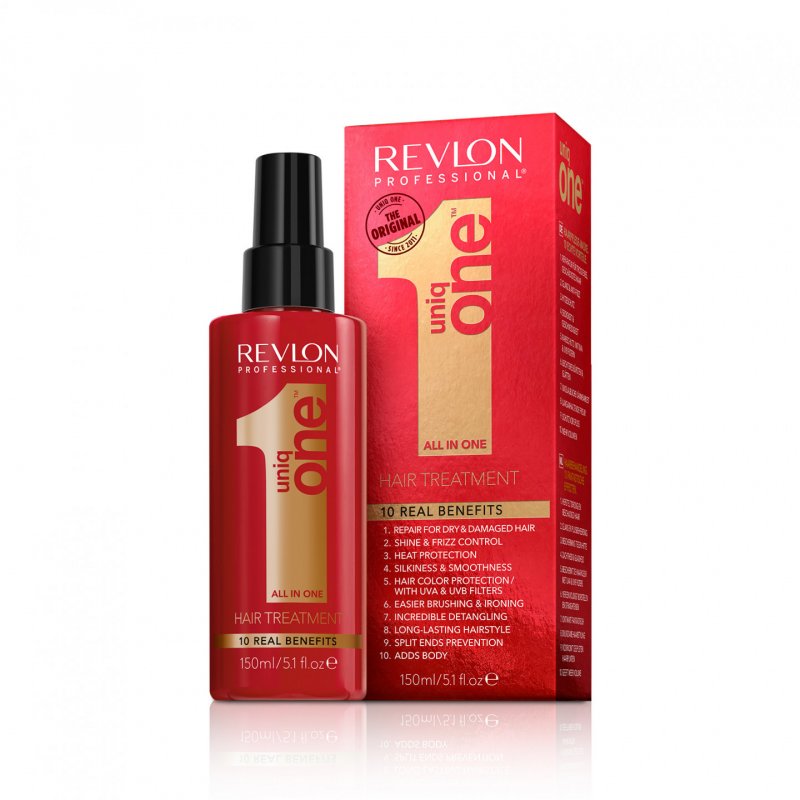 Revlon UniqOne Hair Treatment 150 ml