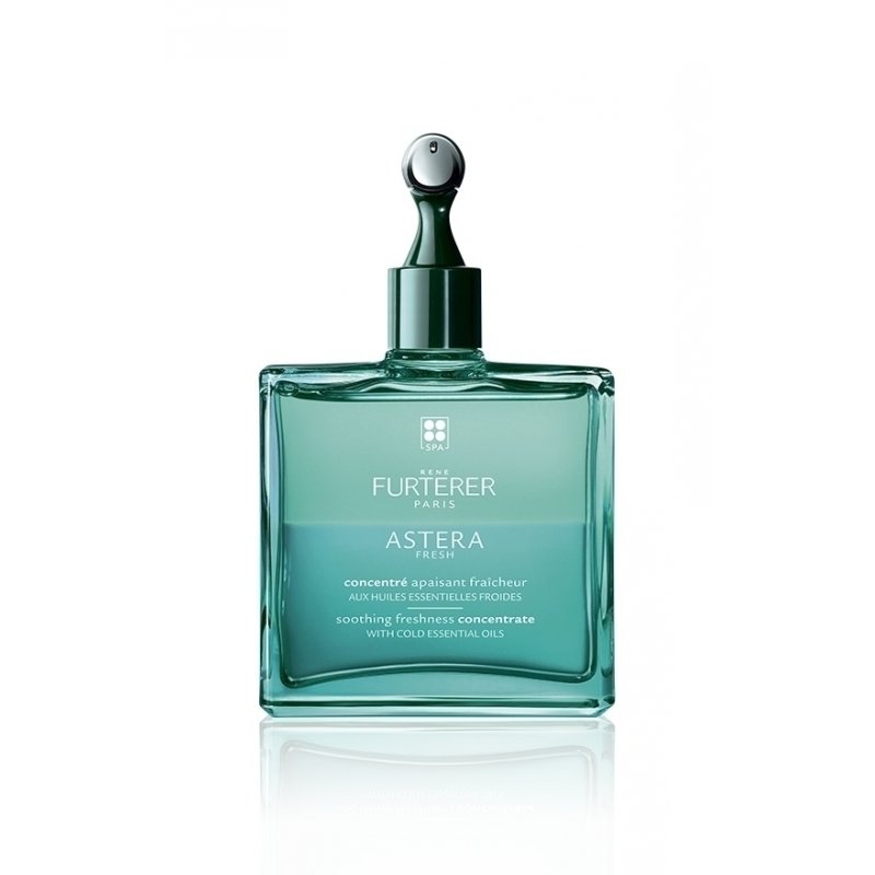 Astera Fresh Concentrado Calmante Frescor 50 ml