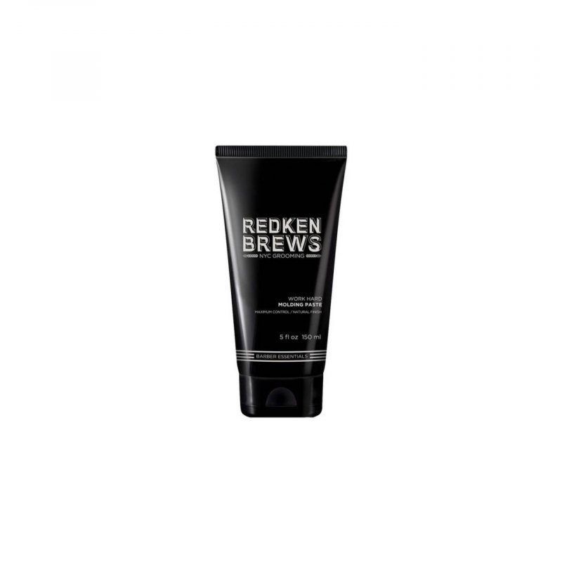 Redken Brews Molding Paste 150ml