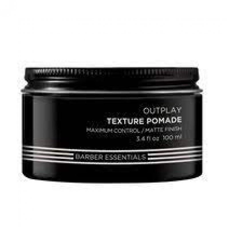 Maneuver Cream Pomade 100ml