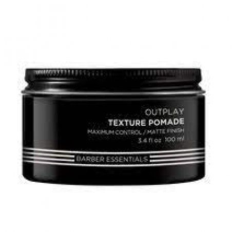 Maneuver Cream Pomade 100ml