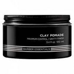 Clay Pomade 100ml