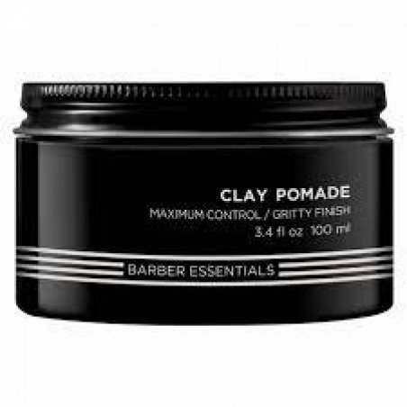 Clay Pomade 100ml