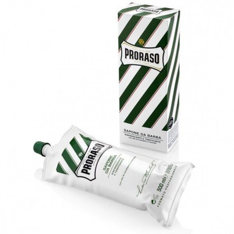 Proraso Shaving Soap Refreshing Men 500 ml