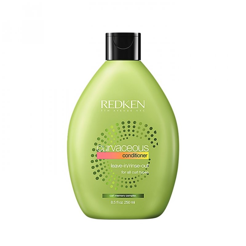 Curvaceos Conditioner 250ml