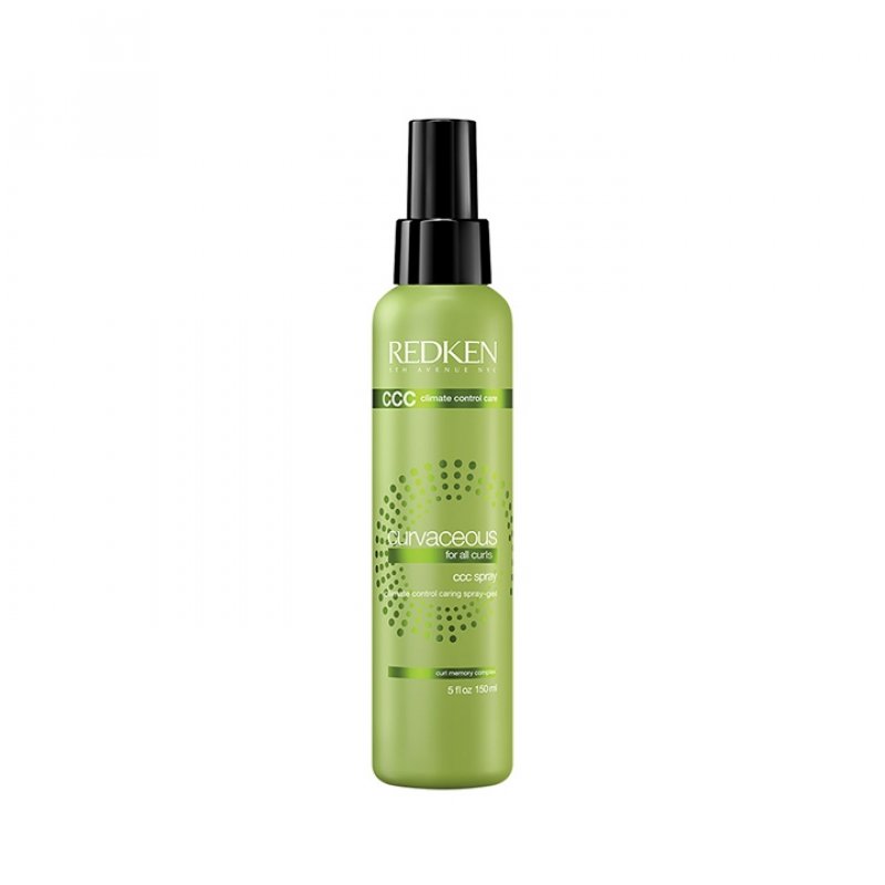 Curvaceos Full Swirl 150ml