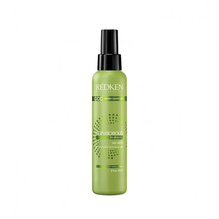 Curvaceos Full Swirl 150ml