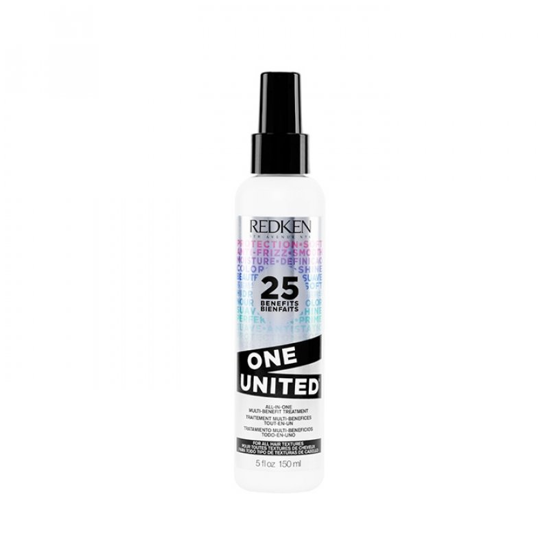 One United All-In-One Multi-Benifit Treatment Spray 150ml