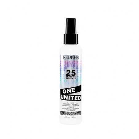 One United All-In-One Multi-Benifit Treatment Spray 150ml
