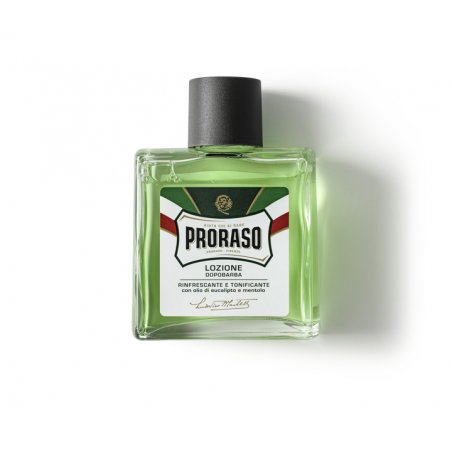 After Shave Loción Con Alcohol 100 ml