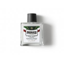 Proraso GREEN Baume après rasage 100 ml