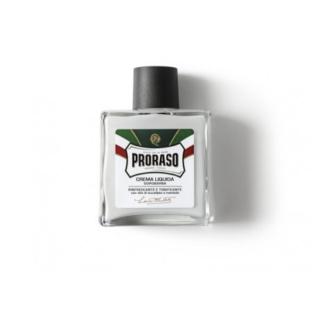 After Shave Bálsamo Sin Alcohol 100 ml
