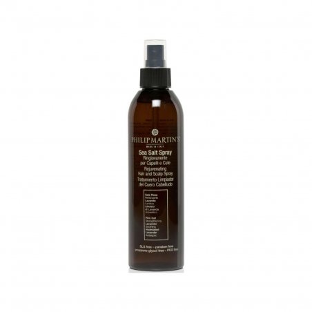 Sea Salt Spray 250ml