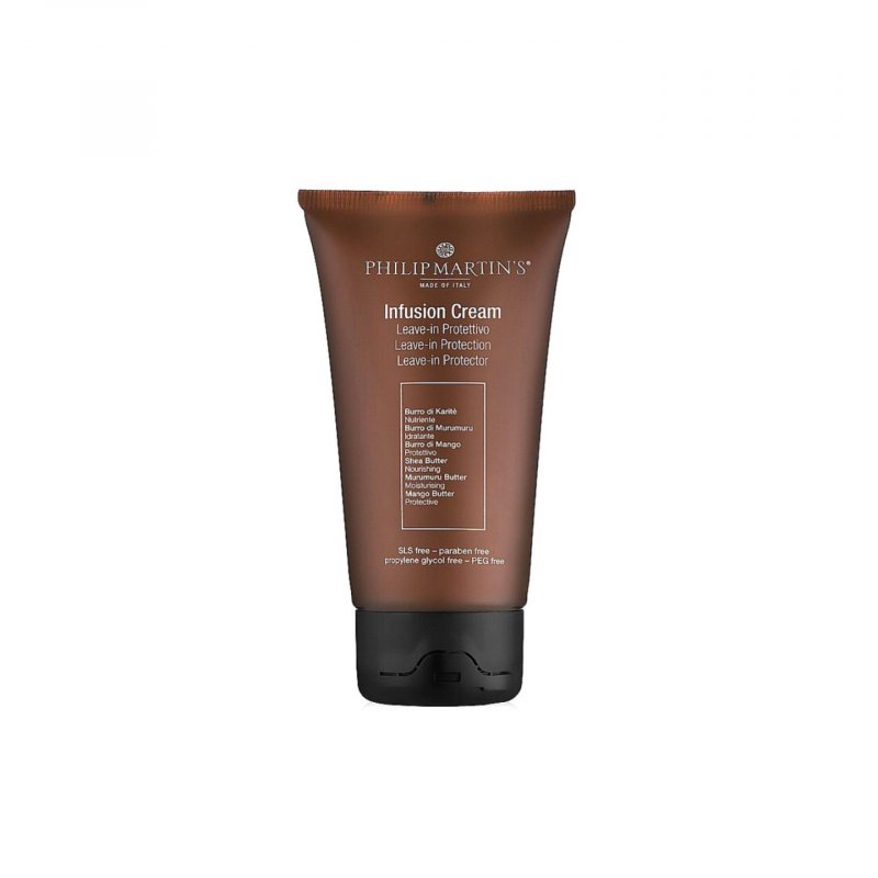 Infusion Cream 200ml