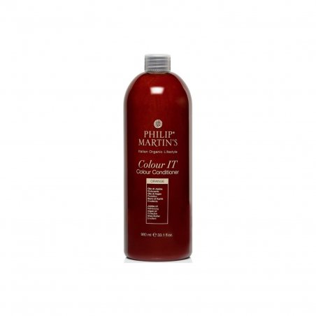 Colour It Orange 980ml