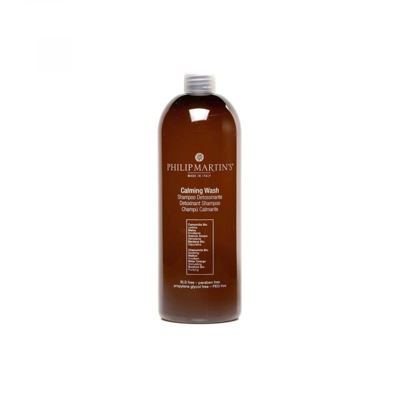 Calming Wash 1000ml
