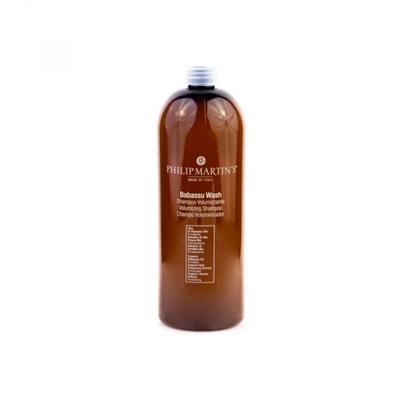 Babassu Wash 1000ml