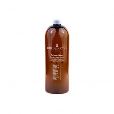 Babassu Wash 1000ml