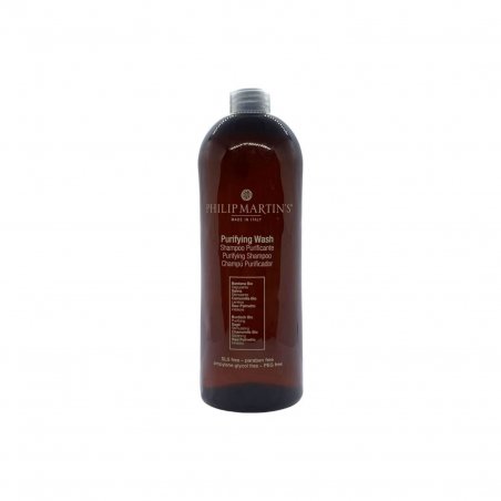 Purifying Wash 1000ml