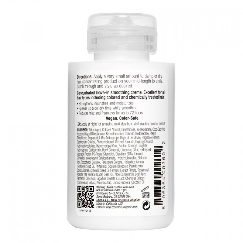 Nº6 Bond Smoother 100ml