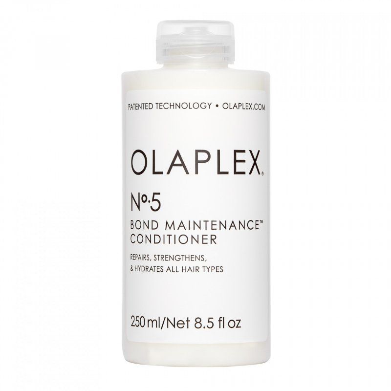 Olaplex No. 5 Bond Maintenance Conditioner Après-shampoing professionnel 250 ml Unisexe