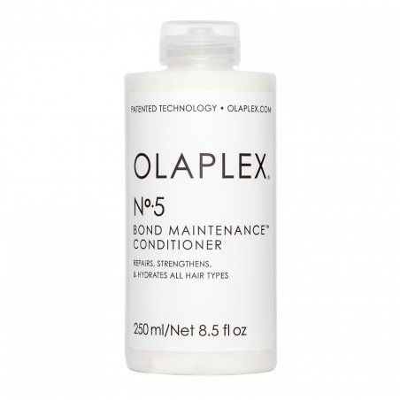 Olaplex No. 5 Bond Maintenance Conditioner Après-shampoing professionnel 250 ml Unisexe