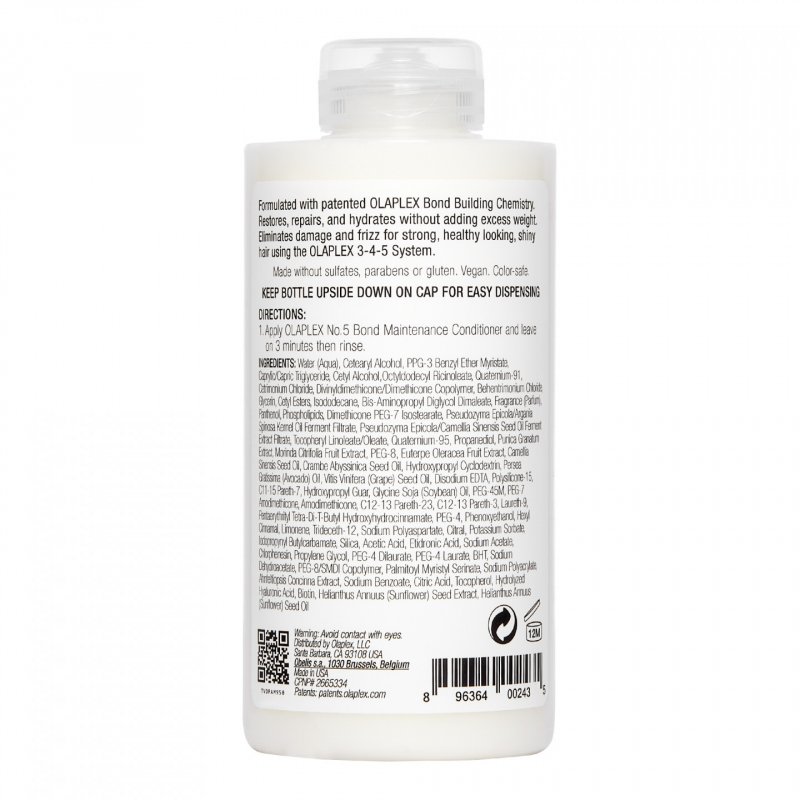 Olaplex No. 5 Bond Maintenance Conditioner 250 ml