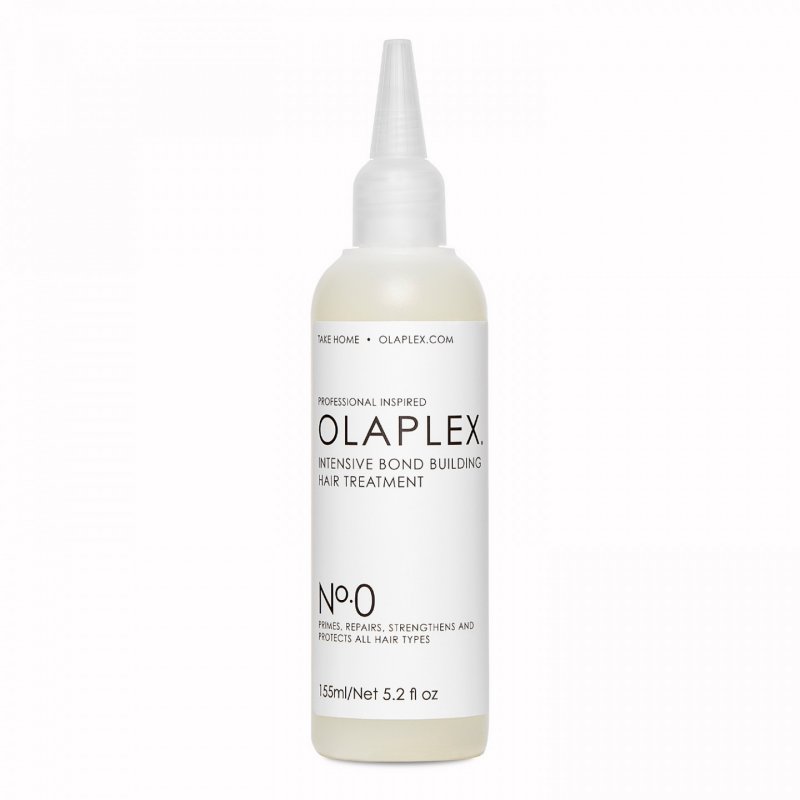 Olaplex No. 0 Intensive Bond Builder 155 ml